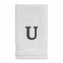 Avanti Monogram Fingertip Towel -Avanti Shop unnamed file 273