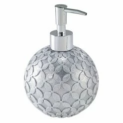 Avanti Silver Ornament Lotion Pump