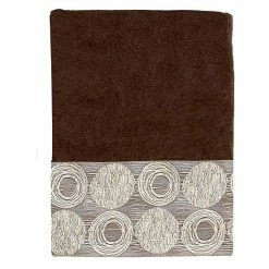 Avanti Galaxy Bath Towel Black -Avanti Shop unnamed file 291