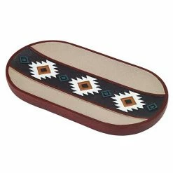 Avanti Southwest Kokopelli Tray