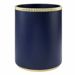 Avanti Riviera Wastebasket