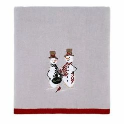 Avanti Country Friends Bath Towel
