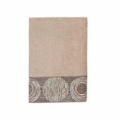 Avanti Galaxy Hand Towel Granite