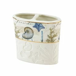 Avanti Antigua Toothbrush Holder