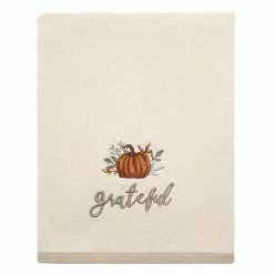 Avanti Grateful Patch Bath Towel