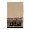 Avanti Woodville Hand Towel