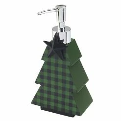 Avanti Tis The Season Soap Pump