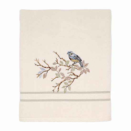 Avanti Love Nest Bird Bath Towel Avanti Love Nest Bird Bath Towel -Avanti Shop unnamed file 382