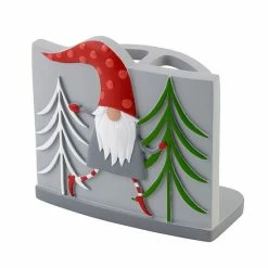 Avanti Gnome Walk Toothbrush Holder