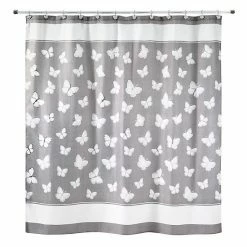 Avanti Yara Shower Curtain