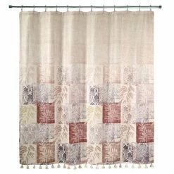 Avanti Serenity Shower Curtain