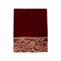 Avanti Arabesque Bath Towel