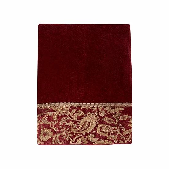 Avanti Arabesque Bath Towel Avanti Arabesque Bath Towel -Avanti Shop unnamed file 428