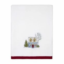 Avanti Warm Welcome Bath Towel