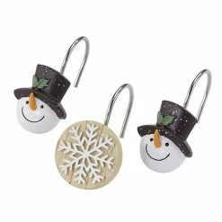 Avanti Friends Gather Shower Hooks