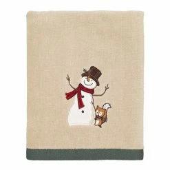 Avanti Friends Gather Hand Towel