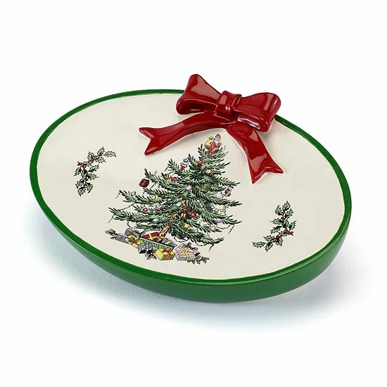Avanti Spode Tree Soap Dish Avanti Spode Tree Soap Dish -Avanti Shop unnamed file 440