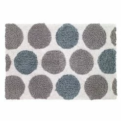 Avanti Dotted Circle Rug