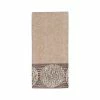 Avanti Galaxy Fingertip Towel Linen