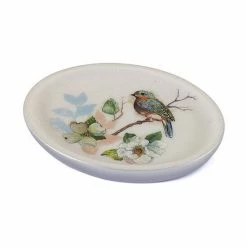 Avanti Love Nest Bird Soap Dish