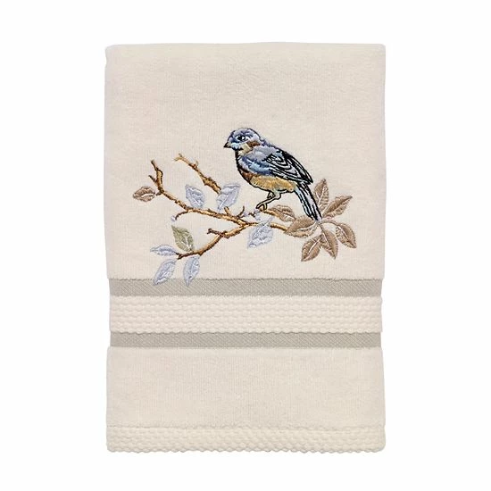 Avanti Love Nest Bird Hand Towel Avanti Love Nest Bird Hand Towel -Avanti Shop unnamed file 465