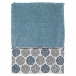 Avanti Dotted Circle Bath Towel White 3 Avanti Dotted Circle Bath Towel White -Avanti Shop unnamed file 479