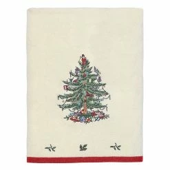 Avanti Spode Tree Bath Towel