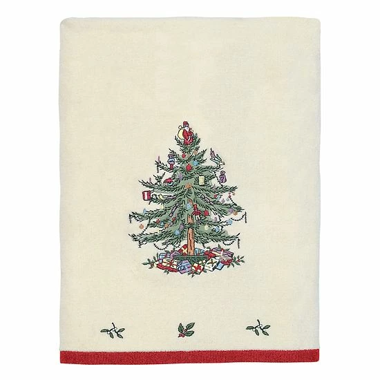 Avanti Spode Tree Bath Towel Avanti Spode Tree Bath Towel -Avanti Shop unnamed file 49