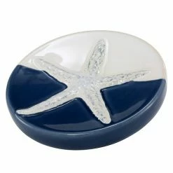 Avanti Batik Coastal Soap Dish