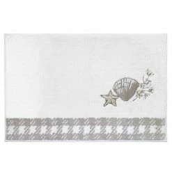 Avanti Hyannis Bath Rug