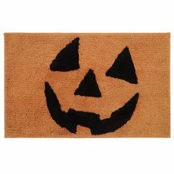 Avanti Jack-o'-lantern Rug