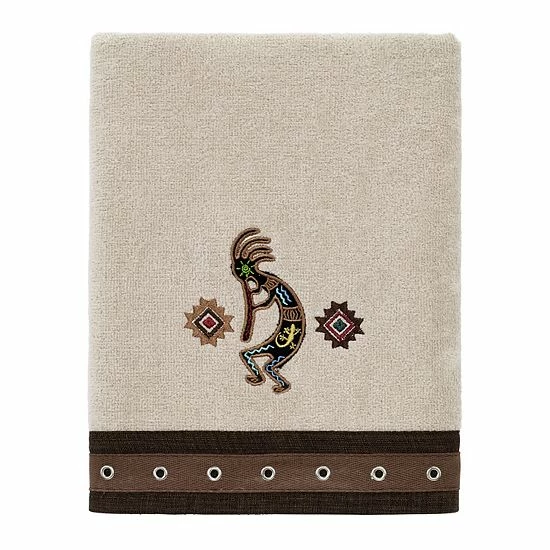 Avanti Southwest Kokopelli Hand Towel Avanti Southwest Kokopelli Hand Towel -Avanti Shop unnamed file 511