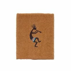 Avanti Kokopelli Washcloth