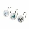 Avanti In The Garden Shower Hooks