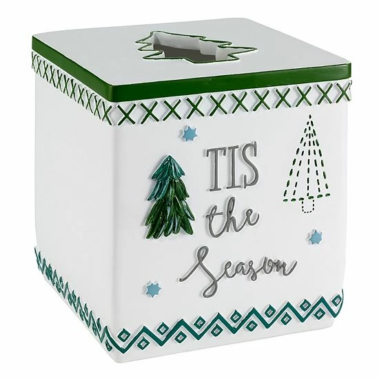 Avanti Christmas Trees Tissue Cover Avanti Christmas Trees Tissue Cover -Avanti Shop unnamed file 528