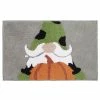 Avanti Green Gnome Rug
