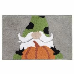 Avanti Green Gnome Rug