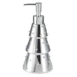 Avanti Silver Christmas Tree Lotion Pump