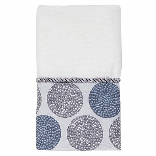 Avanti Dotted Circle Fingertip Towel Mineral Avanti Dotted Circle Fingertip Towel Mineral -Avanti Shop unnamed file 549