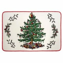 Avanti Spode Tree Bath Rug