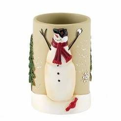 Avanti Snowman Gathering Tumbler