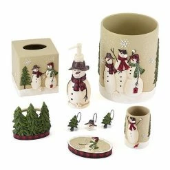 Avanti Snowman Gathering Tumbler -Avanti Shop unnamed file 569