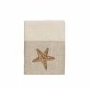 Avanti Sea Treasure Washcloth