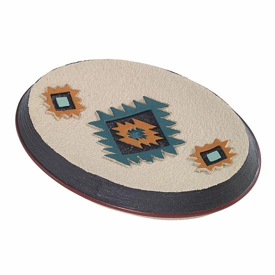 Avanti Southwest Kokopelli Soap dish Avanti Southwest Kokopelli Soap Dish -Avanti Shop unnamed file 576
