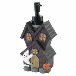 Avanti Halloween Spooky House Lotion Pump