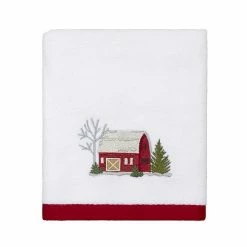 Avanti Warm Welcome Hand Towel