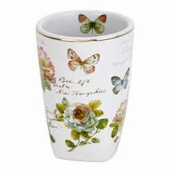Avanti Butterfly Garden Tumbler