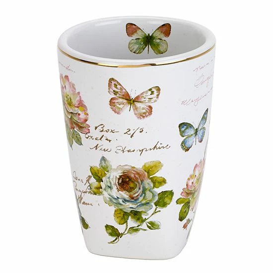 Avanti Butterfly Garden Tumbler Avanti Butterfly Garden Tumbler -Avanti Shop unnamed file 621