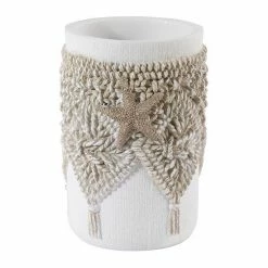 Avanti Macrame Shells Tumbler