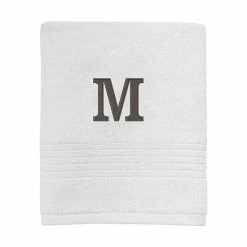 Avanti Monogram Hand Towel -Avanti Shop unnamed file 649